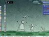 Rain, Rain, Go Away...