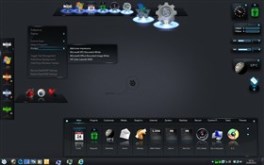 DarkTech