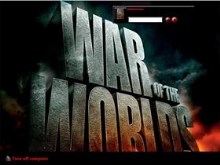 War of the Worlds